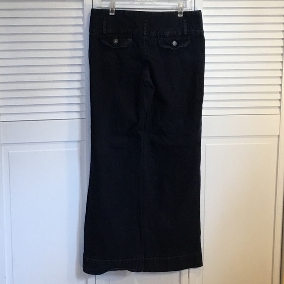 ELLE Women’s Jeans, size 6 - Picture 2 of 4